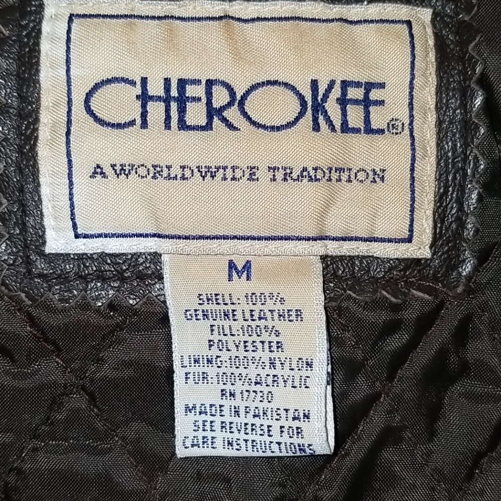 Girls jacket - Picture 3 of 3